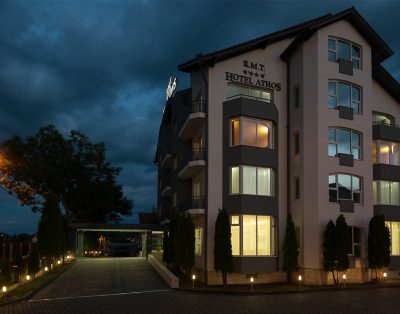 Two Bedroom Suite