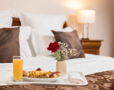 Two Bedroom Suite
