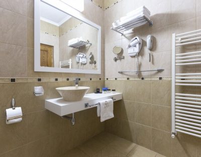 Two Bedroom Suite
